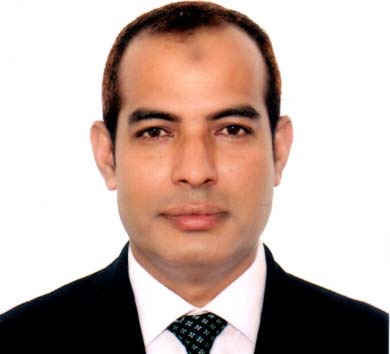 Rtn. Kazi Muhammed Abdur Rahim
