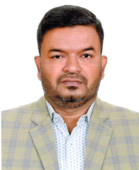 Mr. A.K.M. Khaled Iqbal