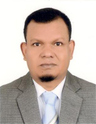 Mr. Md. Zayedul Islam Zahid