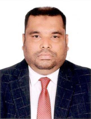 Mr. Shafiqul Islam