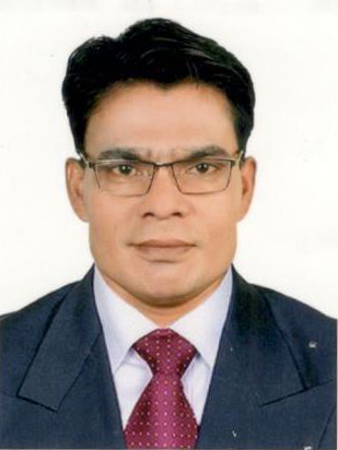 Mr. Mojibur Rahman