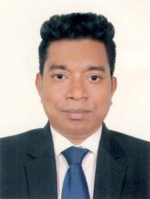 Mr. Mohammad Shah Alam Kha