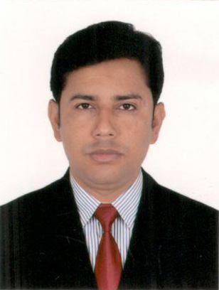Mr. Md. Kawsar Alam Sarker