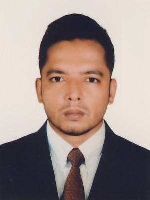 Mr. M.R. Dalim