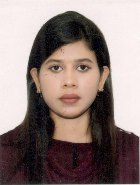 Ms. Summa Khokon