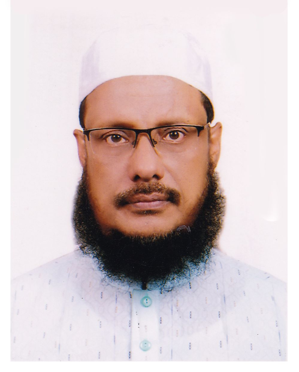 Mr. Md. Humayun Kabir