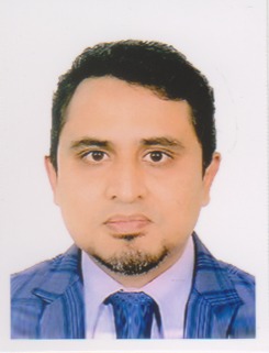 Mr. Syed Amanullah