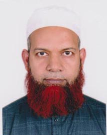 Mr. Ehsanul Karim