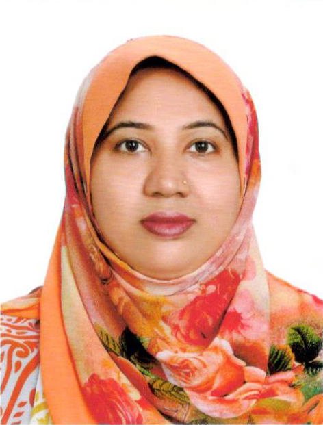 Ms. Noorjahan Akter