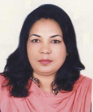 Ms. Lima Begum