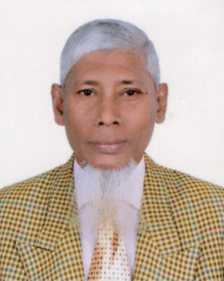 Mr. Serajul Islam Patwary