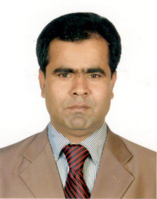 Mr. Md. Shafiqul Islam Basek