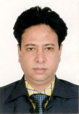 Mr. Amir Hosain Rouf