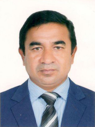 Mr. Mohammad Moniruzzaman