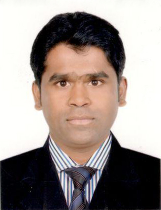 Mr. Md. Riad Hossain