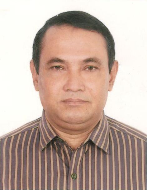 Mr. Md. Mostafijur Rahaman