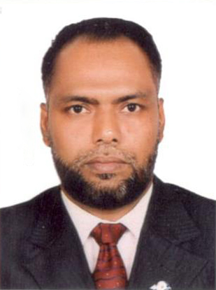 Mr. Mohammad Mourshad Alam