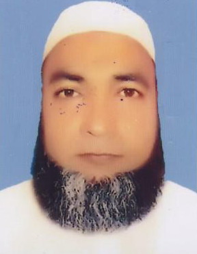 Mr. Alauddin Miah