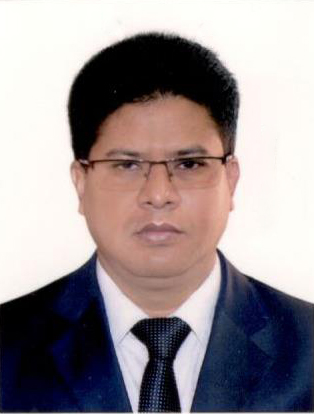 Mr. Julfiker Ali