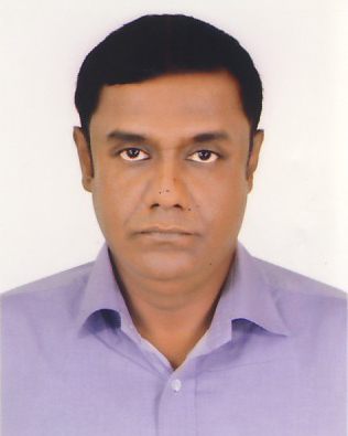 Mr. Kazi Ayez Billah Mansur