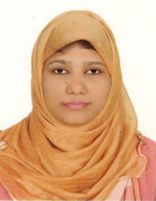 Ms. Razia Sultana