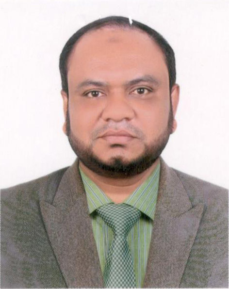 Mr. Md. Al Amin