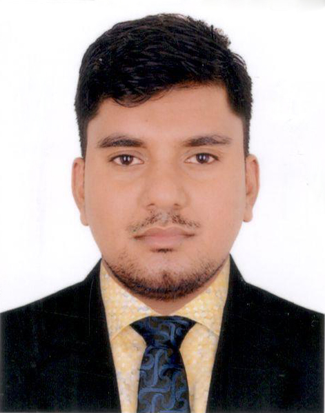 Mr. Ismail Hossain Bhuiyan