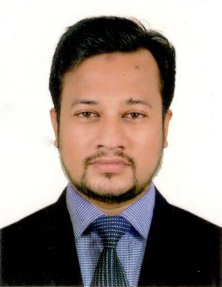 Mr. Md. Iqbal Hossain Shaheen