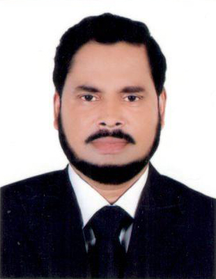 Mr. Abdul Latif