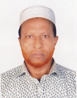 Mr. Md. Shofiq Ullah