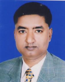 Mr. Md. Atouar Rahaman