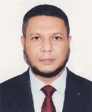Mr. Farhad Mahmud Tipu