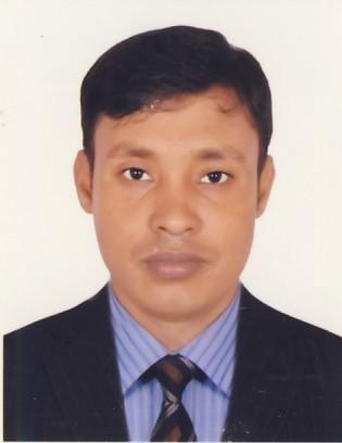Mr. Md. Solaiman Miah