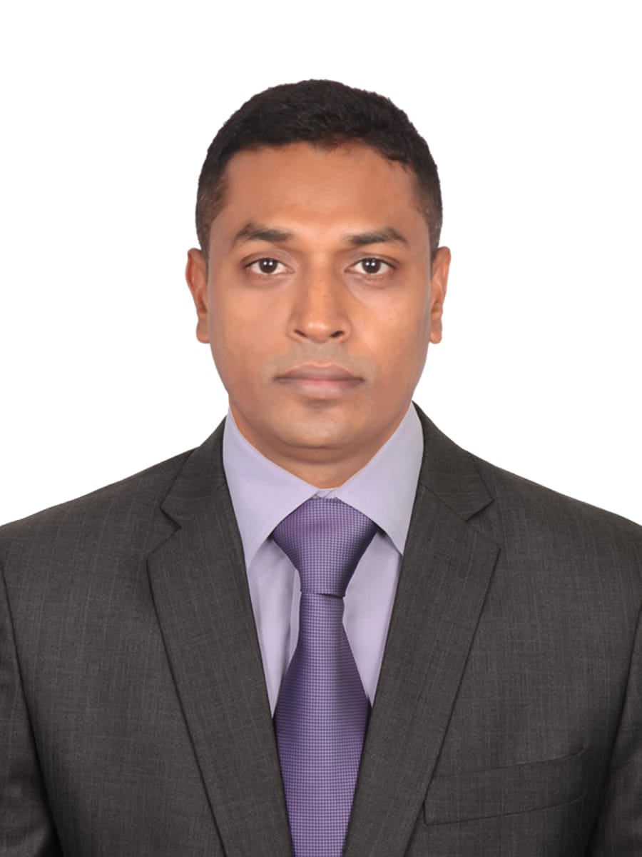 Mr. Sakib Hossain