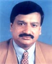 Mr. Naushad Quadri