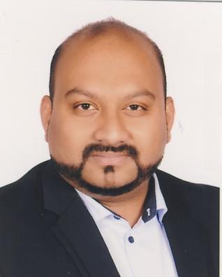 Engr. Estahak Ahmed Shaikat