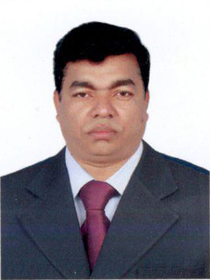 Mr. Uttam Kumar Aich