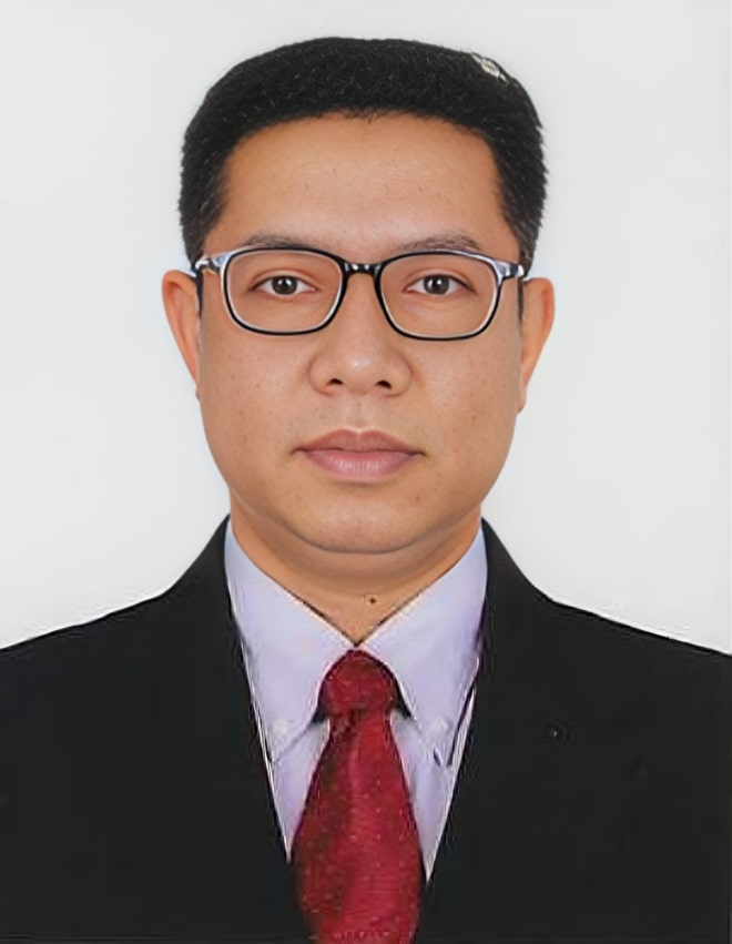 Mr. Tusher Ahmed