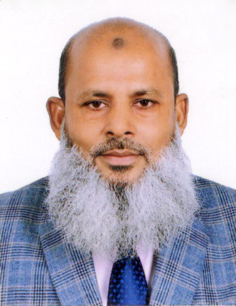 Mr. Mahabub Rahman