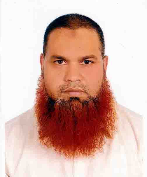 Mr. Md. Mobarak Hosen