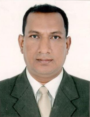 Mr. Helal Uddin