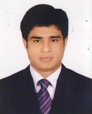 Mr. Nazrul Islam