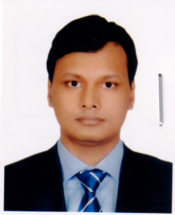 Mr. Minaz Uddin Ahmed