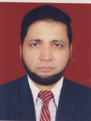 Mr. Shahabuddin