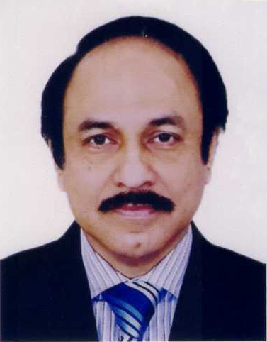 Mr. Jamal Abu Zaeed
