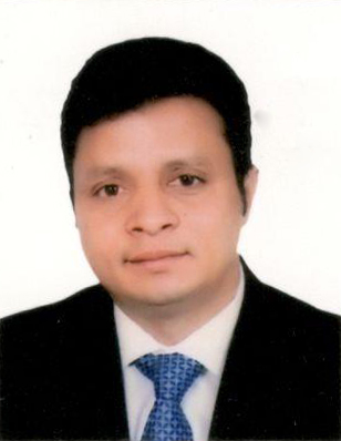 Md. Fazlul Hoque