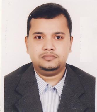 Mr. Mohammad Jasim Uddin