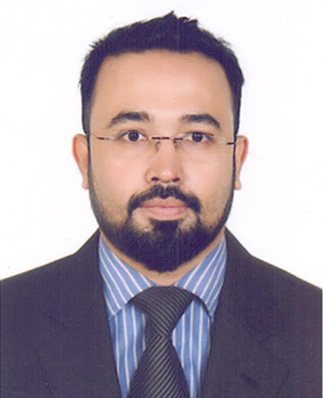 Mr. Md. Mosharof Hosen