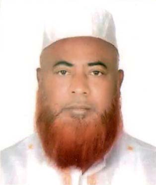Mr. Nurul Amin