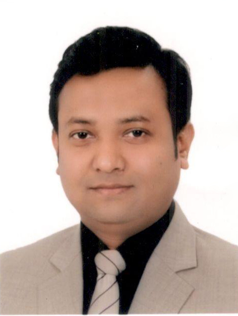 Mr. Robiul Islam Rabin